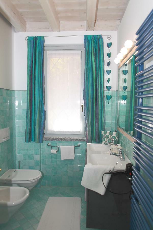 Villa Diamante Meina Esterno foto