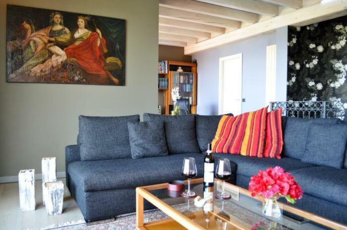 Villa Diamante Meina Esterno foto