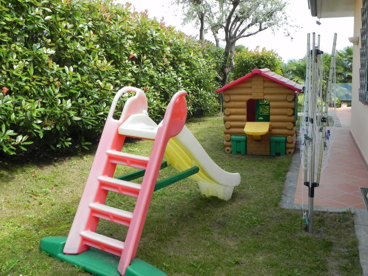 Villa Diamante Meina Esterno foto